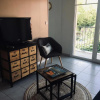 Отель Colibri Appart' T2 Au Coeur du Bassin D'arcachon, фото 26