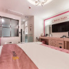 Отель Wonju Bul Self Check-in Motel, фото 45