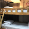 Отель Sleep Walker Poshtel - Hostel, фото 10