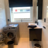 Отель Notodden Sentrum Apartment NO 6, фото 16