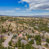 Отель Mountain Viewsclose to Townhot-tubpet-friendly5 BR, фото 33