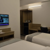Отель Priyo Nibash Stylish Residential Hotel, фото 20