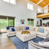Отель Colorado Retreat w/ Gas Grill & Mountain Views!, фото 11