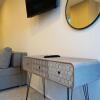 Отель Moonlight Suites в Парге