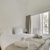 Отель Modern Apt 3bdr/3bath - Louvre Museum/Tuileries, фото 7