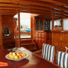 Отель Boat and Breakfast - Mybubu, фото 16