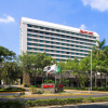 Отель Villahermosa Marriott Hotel в Вильяэрмосе