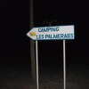 Отель Camping Les Palmeraies, фото 39