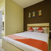 Отель OYO 2947 Cluster Harris Home Stay and Kos, фото 7