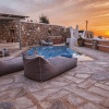 Отель Mykonos Hippy Luxury, фото 15