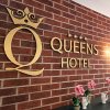 Отель Wellness Hotel Queens Mariánské Lázně, фото 11