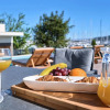 Отель Beautiful Home in Kastel Gomilica With Outdoor Swimming Pool, Wifi and 6 Bedrooms, фото 12