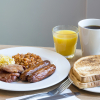 Отель Holiday Inn Express Doncaster, an IHG Hotel, фото 12