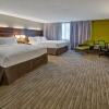 Отель Holiday Inn Express Louisville Airport Expo Center, an IHG Hotel, фото 3