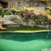 Отель Agriturismo Castello della Pieve, фото 14