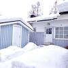 Отель Cozy house with sauna 10 min walk to Santa Claus Village, фото 1