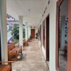 Отель Nakula Sadewa 2 Bandungan, фото 37