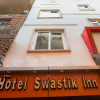 Отель The Hotel Swastik Inn, фото 1