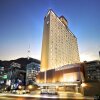 Отель Royal Hotel Seoul в Сеуле