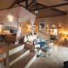 Отель Tongabezi Lodge, фото 2