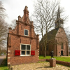 Отель Quaint Apartment in Schoorl near Tennis Court, фото 13