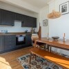 Отель Light And Spacious 1 Bedroom Maisonette - Brockley, фото 4