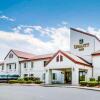 Отель Quality Inn Loudon-Concord, фото 1