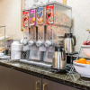 Отель Comfort Suites Grandville - Grand Rapids SW, фото 13