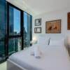 Отель Beautiful View 2B Unit in the Heart of Southbank!, фото 2