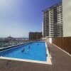 Отель Kings Wharf Quay29 Studio with Pool, фото 9