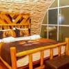 Отель Amanya King Lion 1-bed Wigwam in Amboseli, фото 3