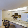 Отель Sanibel Siesta on the Beach Unit 803 2 Bedrooms 2 Bathrooms Condo, фото 10