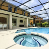 Отель Watersong Resort - 6 bed - Private Pool - IHR 3094, фото 10