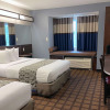 Отель Microtel Inn & Suites by Wyndham Michigan City, фото 3