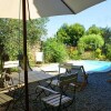 Отель Villa With 4 Bedrooms in Pouzols Minervois , With Private Pool, Enclos, фото 22