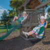 Отель Martinborough TOP 10 Holiday Park, фото 13