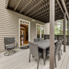Отель Ruidoso Vacation Rental w/ Hot Tub & Game Room!, фото 7