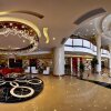 Отель Grand Metropark Hotel Shangqiu, фото 25