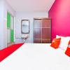Отель OYO 90138 Hotel Elwarda Klcity, фото 3