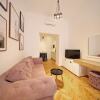 Отель Zagreb IN Central Square Apartment, фото 2