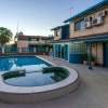 Отель Gladstone Palms Motor Inn, фото 9