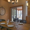 Отель Lakefront Cottage with Stunning Lakeview, фото 10