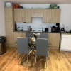 Отель Large Private Flat in City Centre Leeds, фото 9