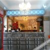 Отель 8090 Boutique Hotel в Цюйчжоу