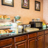 Отель Quality Inn & Suites - Greensboro-High Point, фото 12