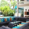 Отель Bali Mystique Hotel and Apartments в Семиньяке