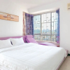 Отель Guilin shanshuimeijing Apartment Huating, фото 2
