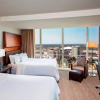 Отель The Westin Peachtree Plaza, Atlanta, фото 32