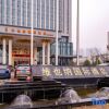 Отель Vienna International Hotel (Huai'an New City), фото 27