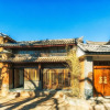 Отель Dali Shaxi Qing Jing Courtyard, фото 1